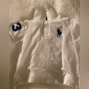 Polo Ralph Lauren 4t polo